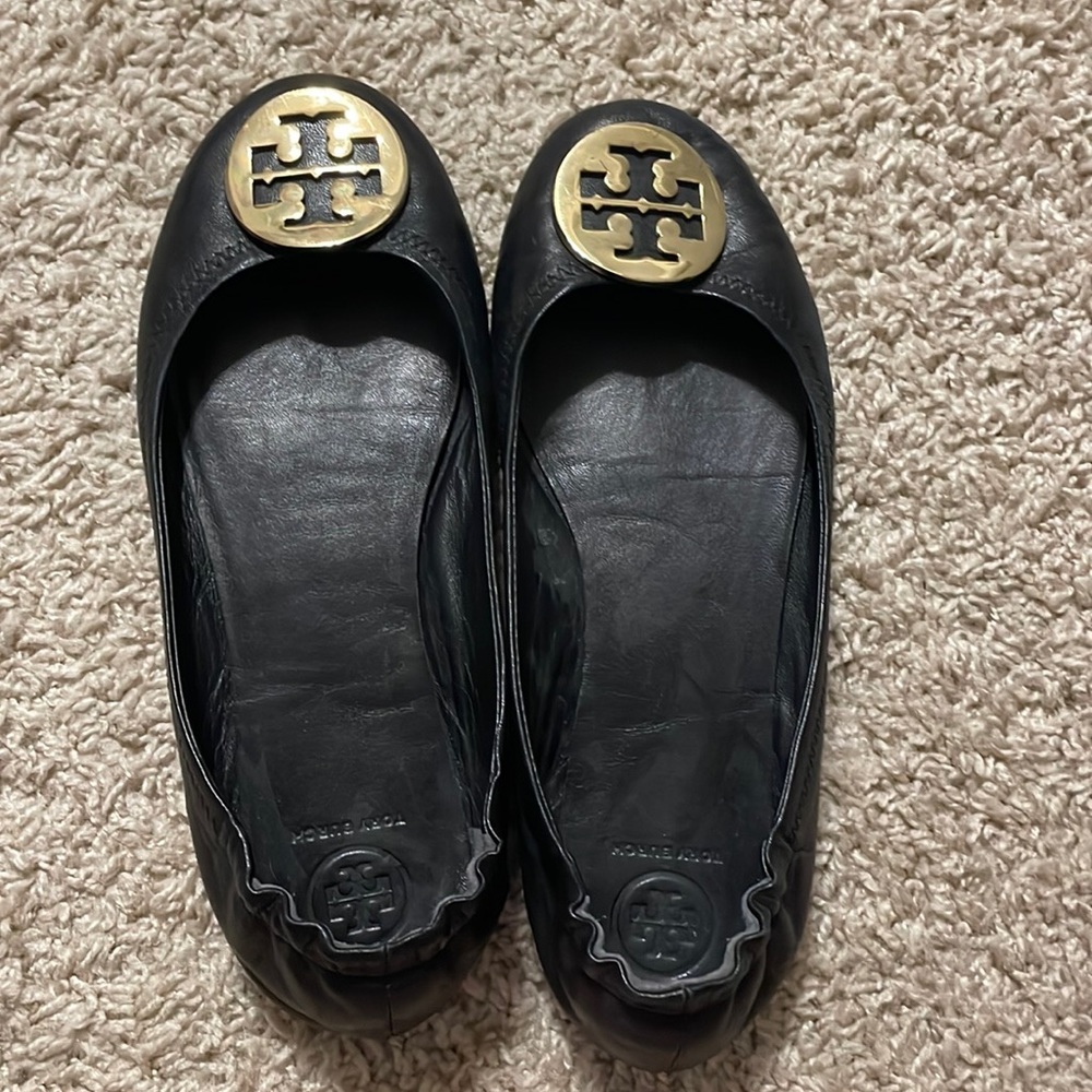 Tory Burch Claire Women’s ballet flat
